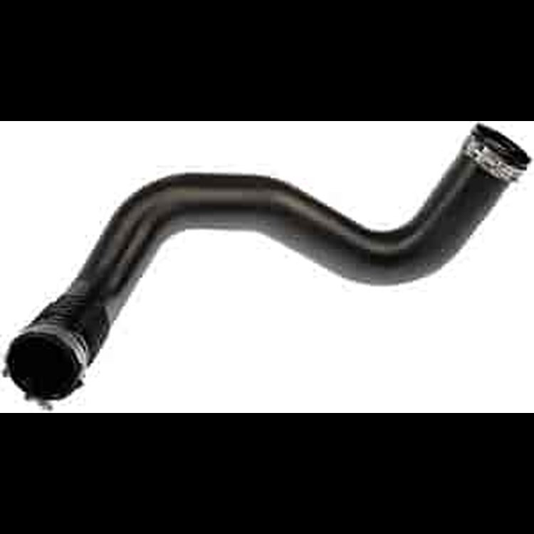 INTERCOOLER HOSE