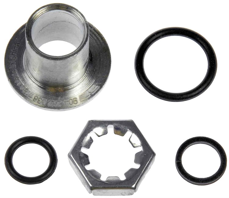 Injection Pressure Regulator Seal Kit