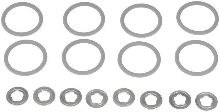 FUEL INJECTOR O-RING KIT
