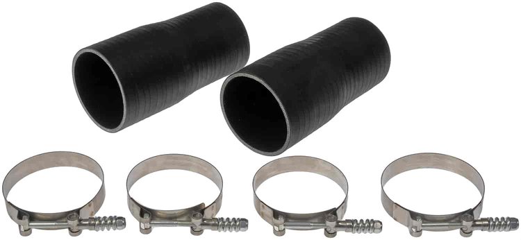 904-240 Intercooler Boot Kit; 1999-2003 Ford