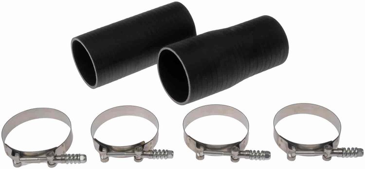 904-242 Intercooler Boot Kit; 2003-2007 Ford