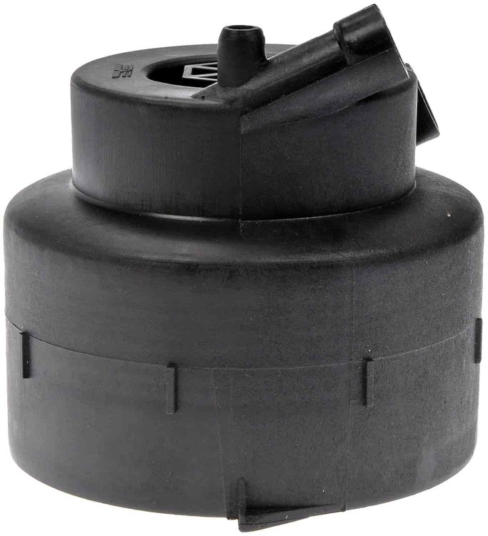 Fuel Filter Cap