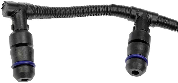 Glow Plug Harness