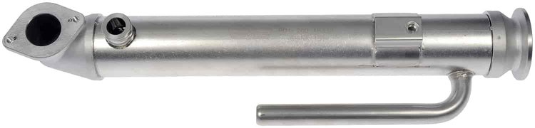 Diesel EGR Cooler