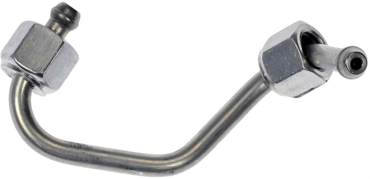 Fuel Injector Line