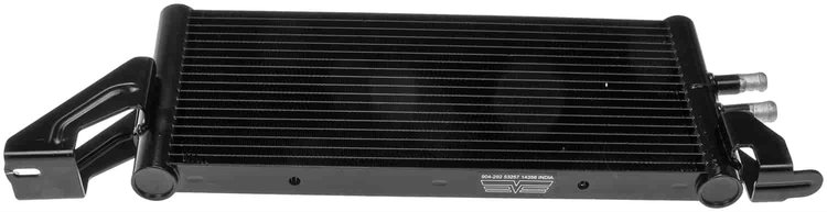 Diesel Fuel Cooler