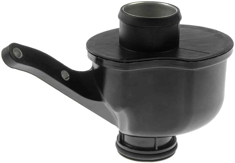 Turbo Sound and Vibration Dampener