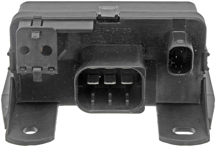 Glow Plug Relay Module
