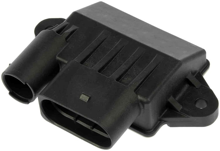 904-310 Glow Plug Relay Module; 2007-2009 Dodge; 2007-2009 Freightliner; 2007-2009 Jeep; 2005-2022 Mercedes-Benz