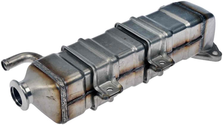 Exhaust Gas Recirculation Cooler