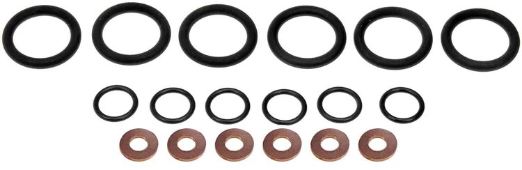 FUEL INJECTOR O-RING KIT