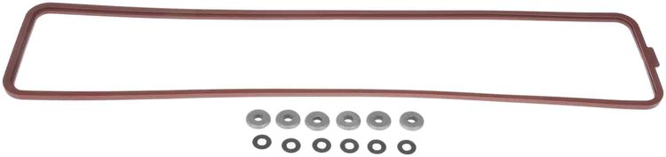 904-357 Push Rod Cover Gasket Kit; 1989-2002 Dodge