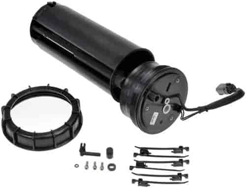 Diesel Exhaust Fluid Heater