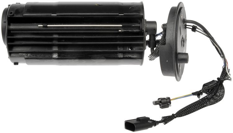 904-375 Diesel Exhaust Fluid Heater; 2007-2015 Mercedes-Benz