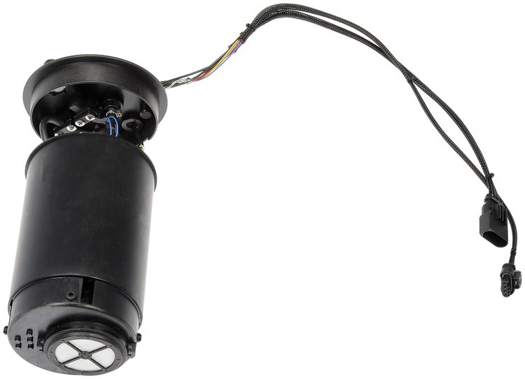 904-385 Diesel Exhaust Fluid Heater; 2009-2013 BMW X5