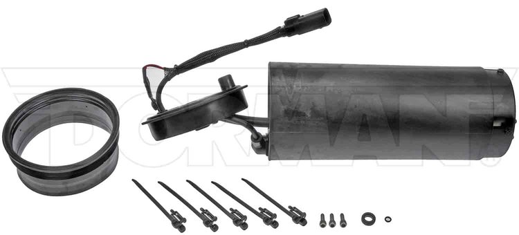 Diesel Exhaust Fluid (DEF) Heater 2011-2016 Ford F-250, F-350, F-450 Super Duty 6.7L Diesel Trucks
