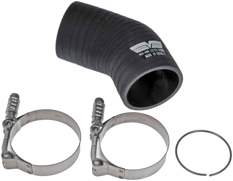 Turbocharger Outlet Hose