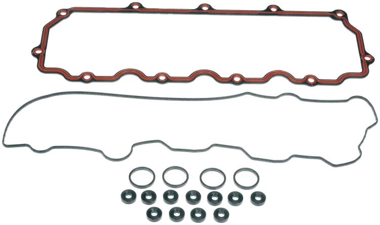 Rocker Box And Valve Cover Gasket Kit