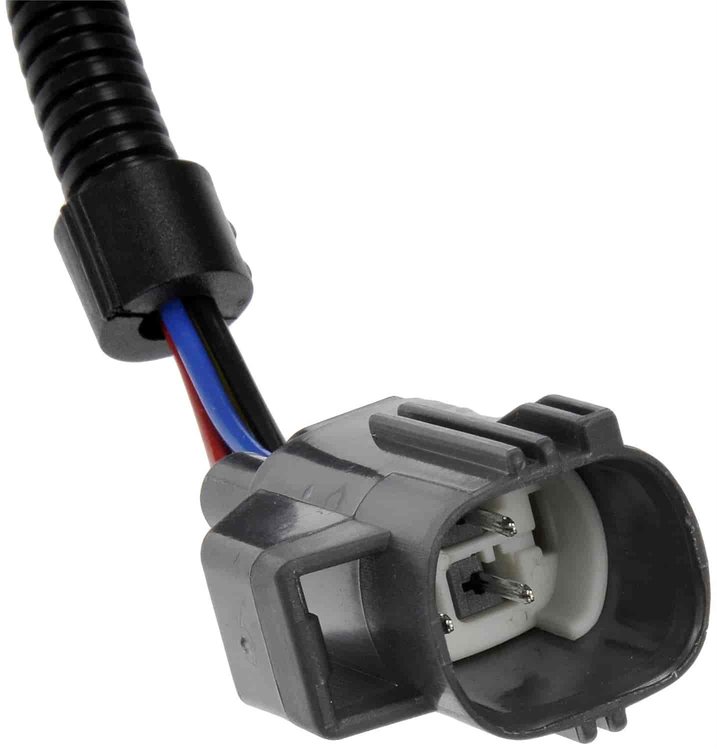 Glow Plug Harness