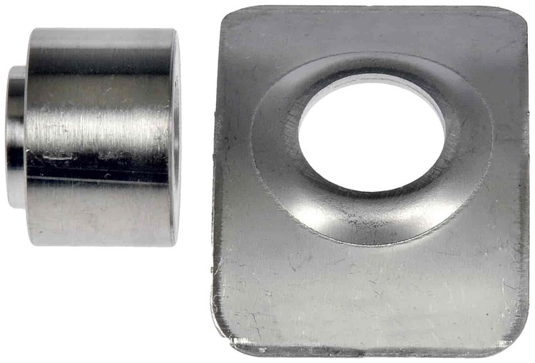 Exhaust Gas Temperature Bung Repair