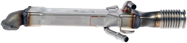 EXHAUST GAS RECIRCULATION