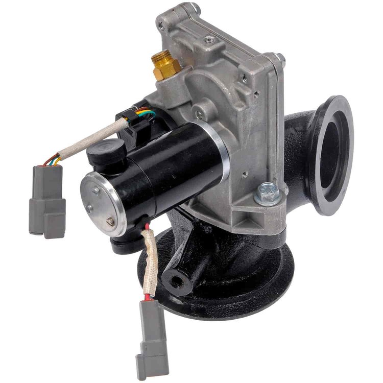 Heavy Duty EGR Valve