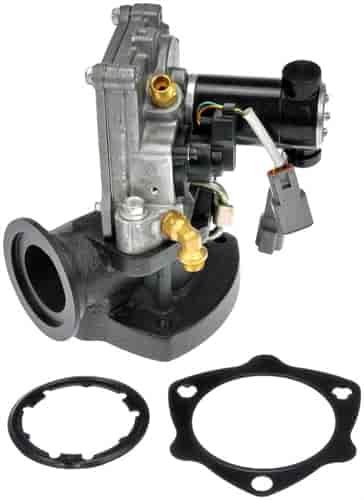 Heavy Duty EGR Valve 2003-2007 ISM 10.8 Engine