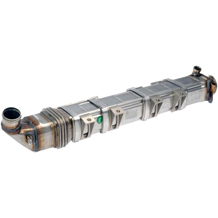 904-5035 Heavy Duty Exhaust Gas Recirculation Cooler Kit; Multi-Vehicle Application