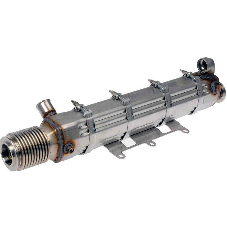 904-5036 Heavy Duty Exhaust Gas Recirculation Cooler Kit; 2003-2007