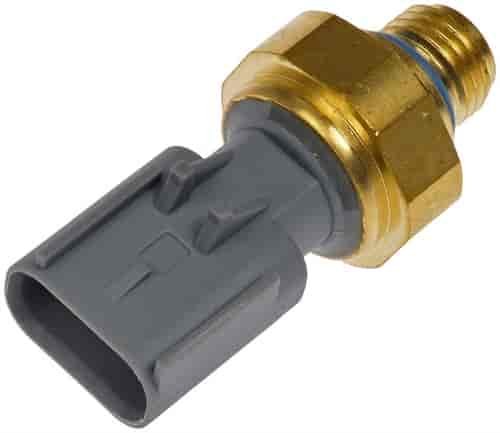 Exhaust Pressure Sensor
