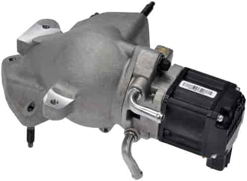 904-5056 Heavy Duty Exhaust Gas Recirculation Valve; 2007-2011 IC Corporation; 2007-2011 International