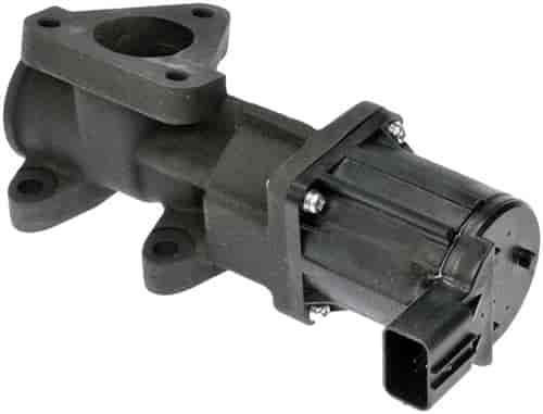 904-5062 Heavy Duty Exhaust Gas Recirculation Valve; 2003-2006 IC Corporation; 2003-2006 International