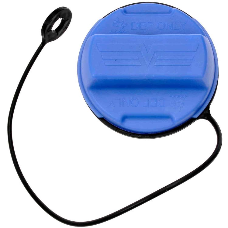 904-5501 Heavy Duty DEF Cap; 2009-2013 Mack