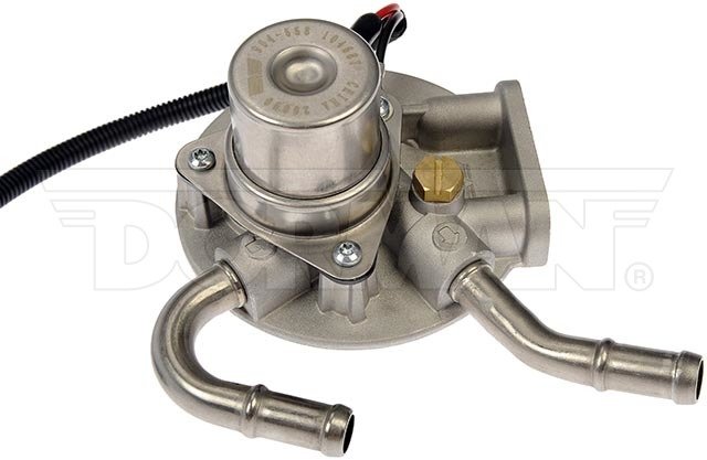 Diesel Fuel Filter Housing 2001-2004 GM Silverado/Sierra 2500/3500 HD Duramax 6.6L Trucks