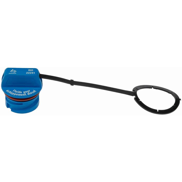 904-5601 Heavy Duty Diesel Exhaust Fluid Cap; 2010-2021 Chevrolet; 2010-2021 GMC