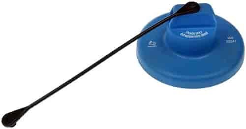 904-5701CD Heavy Duty DEF Cap; 2010 Dodge, 2011-2012 Ram