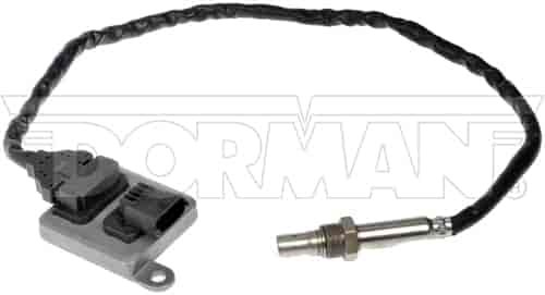 904-6004 Nitrogen Oxide Sensor Outlet of Diesel Particulate Filter; 2010-2014