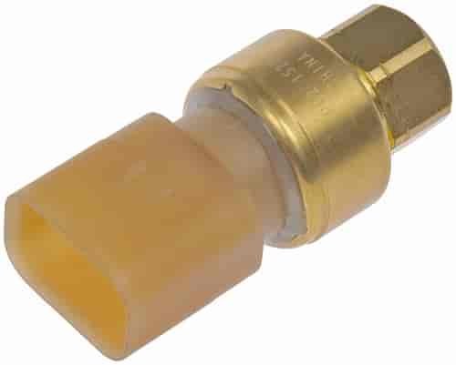 904-7013 Engine Block Oil Inlet Pressure Sensor; Blue/Chevrolet/Crane/Ford/Freightliner/GMC/Kenworth/Peterbilt/Pierce/Sterling