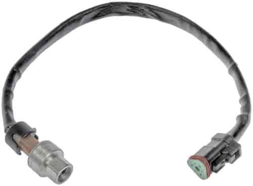 904-7016 Engine Oil Pressure Sensor; Crane/Ford/Freightliner/International/Kenworth/Oshkosh/Peterbilt/Sterling/Western
