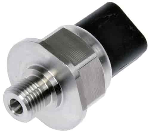 904-7018 Fuel Pressure Sensor; Crane/Freightliner/International/Kenworth/KME/Peterbilt/Pierce/SEAGRAVE/SPARTAN/Sterling/Western
