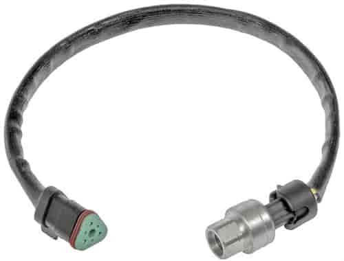 904-7027 Engine Oil Pressure Sensor; 2004-2007