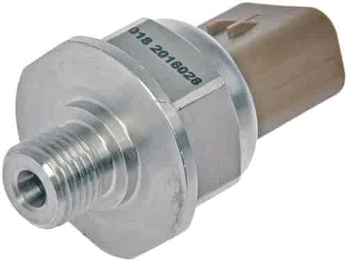 904-7029 Fuel Pressure Sensor; Blue/Chevrolet/Crane/Ford/Freightliner/GMC/Kenworth/Peterbilt/Pierce/Sterling