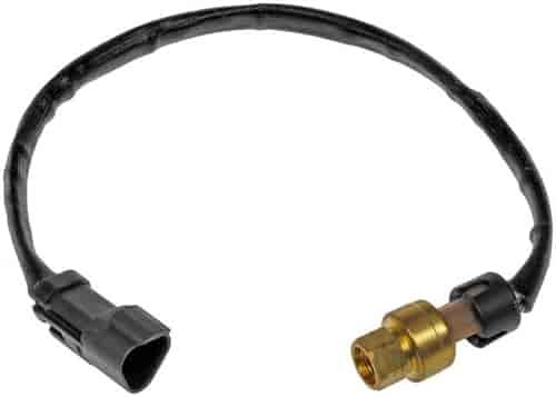 904-7037 Air Inlet Manifold Pressure Sensor; Multi-Vehicle Application