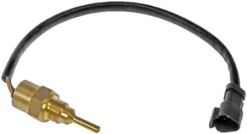 904-7039 Engine Coolant Temperature Sensor; Multi-Vehicle Application