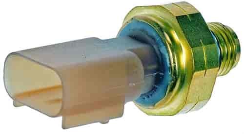 904-7107 Manifold Absolute Pressure Sensor; Freightliner/International/Kenworth/KME/Mack/Peterbilt/SPARTAN/Volvo/Western