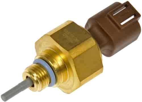 904-7109 Oil Temp/Pressure Sensor; Freightliner/International/Kenworth/Peterbilt/Sterling/Volvo/Western
