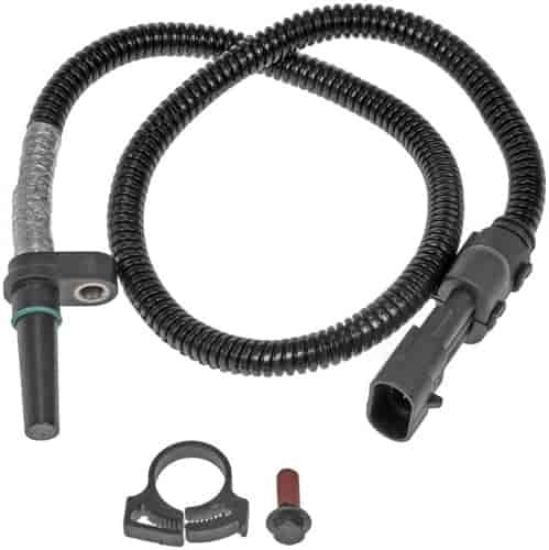 904-7112 Turbocharger Speed Sensor; 2007-2012 Dodge, 2011-2012 Ram