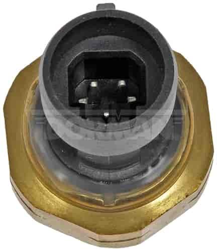 904-7113 Turbocharger Boost Pressure Sensor; 1994-2003