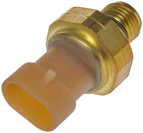 904-7133 Intake Manifold Pressure Sensor; BERING/CRANE/FREIGHTLINER/HENDRICKSON/NAVISTAR/OSHKOSH/PACCAR/REV/STERLING/TEREX/VOLVO