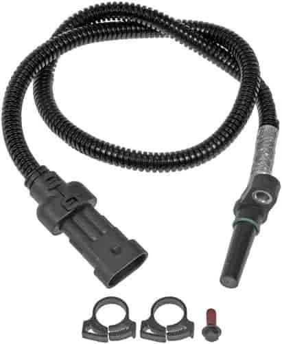 904-7146 Turbocharger Speed Sensor; 2011-2022